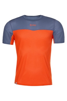 Tricou tehnic Barbati Kilpi Cooler Portocaliu Tricou tehnic Barbati Kilpi Cooler Portocaliu