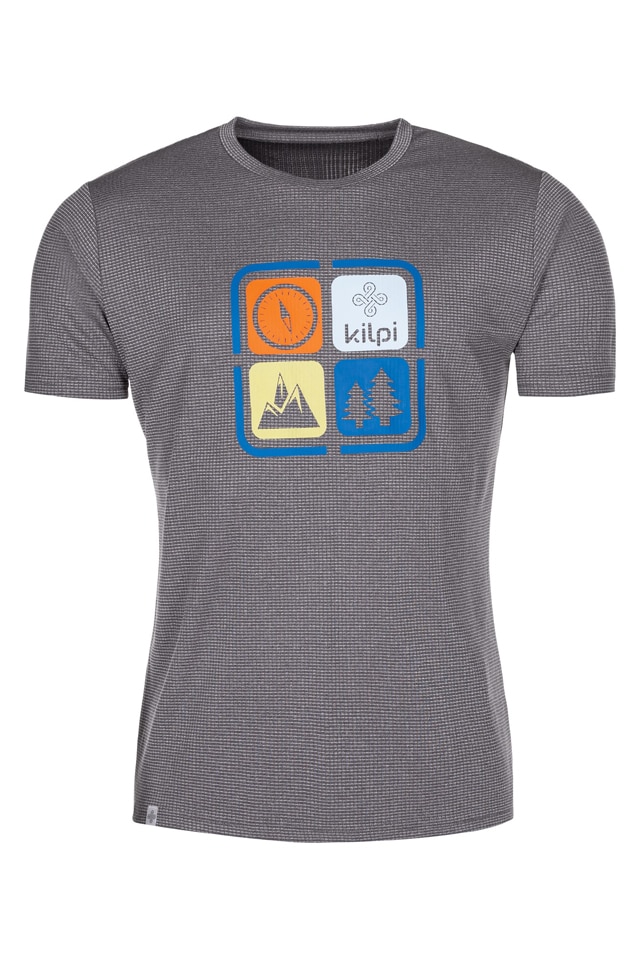 Tricou tehnic Barbati Kilpi Giacinto