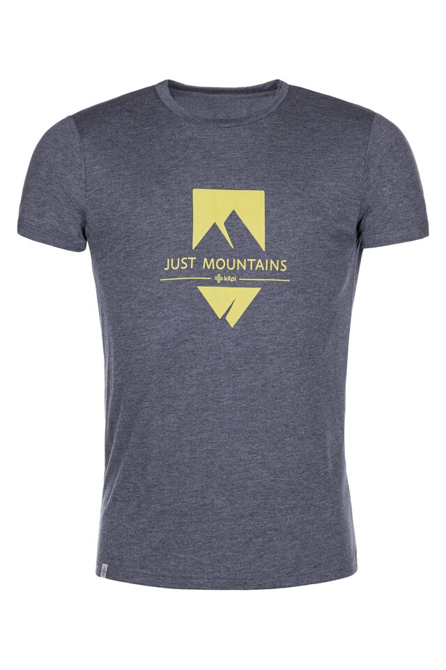 Tricou Barbati Kilpi Garove, Albastru