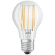 Osram LED izzó, E27, 11W (100W), 1521 lm, A+, semleges fény (4000K)
