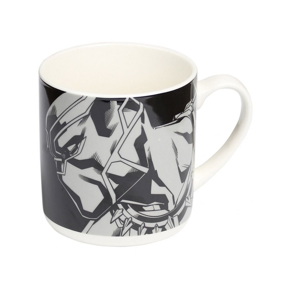 Cana avengers 320 ml pantera neagra