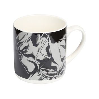 Cana avengers 320 ml pantera neagra Cana avengers 320 ml pantera neagra