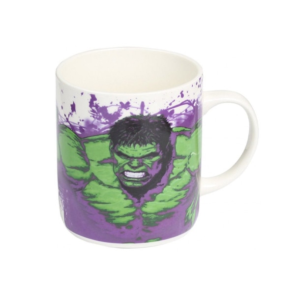 Cana avengers 460 ml hulk