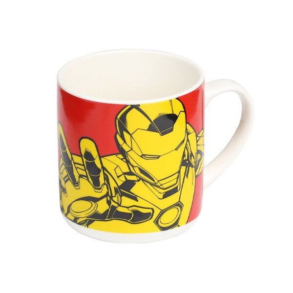 Cana avengers 320 ml, Iron Man