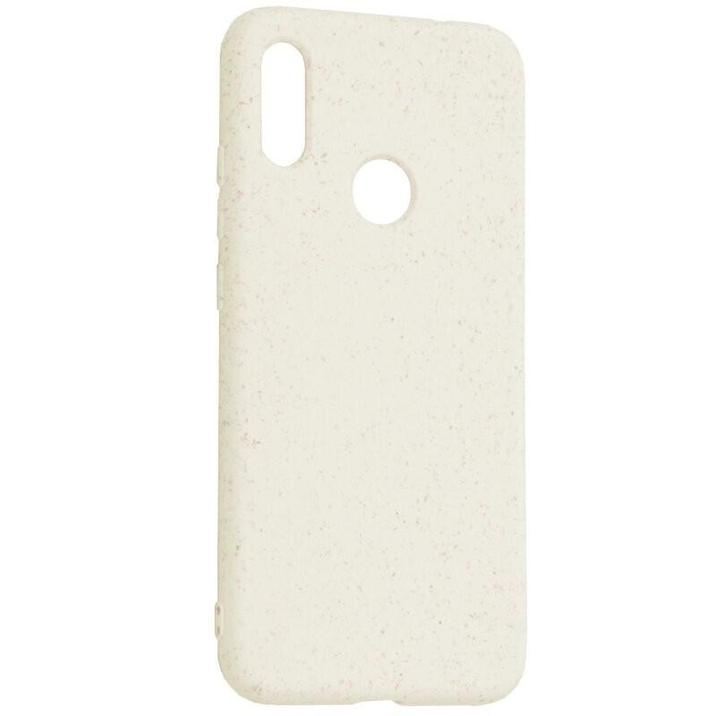 Carcasa biodegradabila Forcell Bio Xiaomi Redmi Note 7 Nature