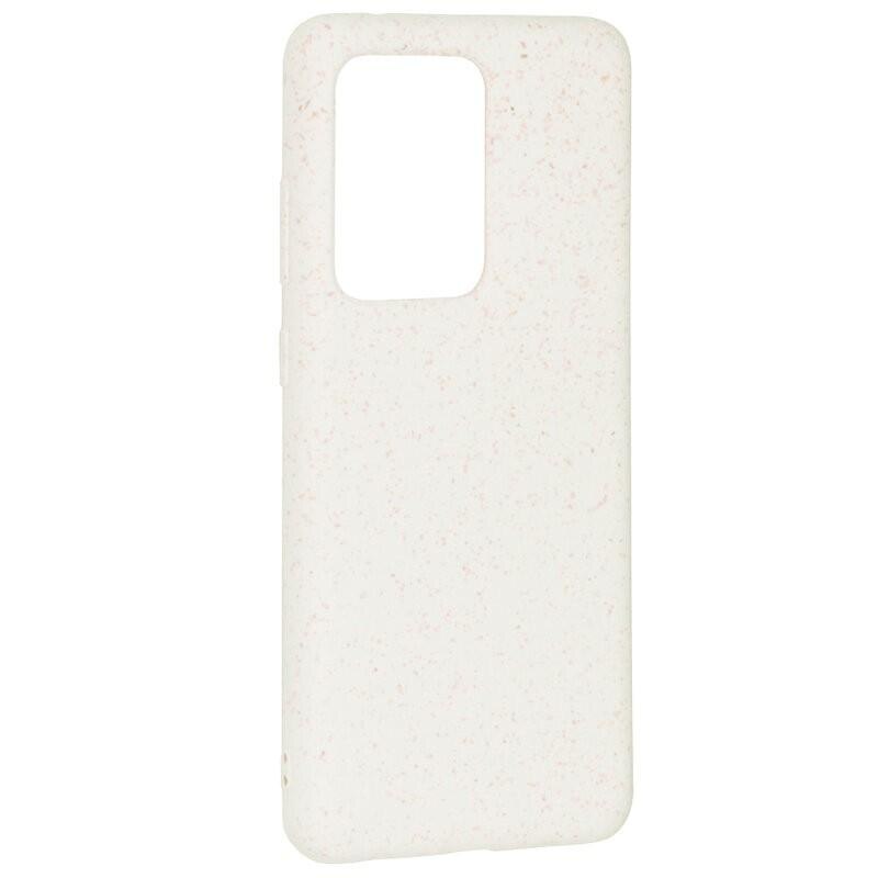 Carcasa biodegradabila Forcell Bio Samsung Galaxy S20 Ultra Nature