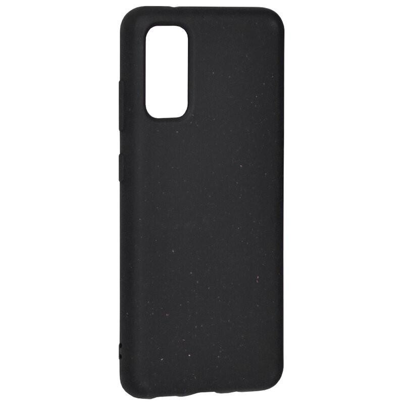 Carcasa biodegradabila Forcell Bio Samsung Galaxy S20 Black
