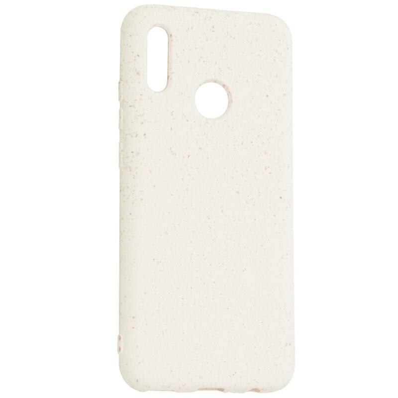 Carcasa biodegradabila Forcell Bio Huawei P Smart (2019) Nature