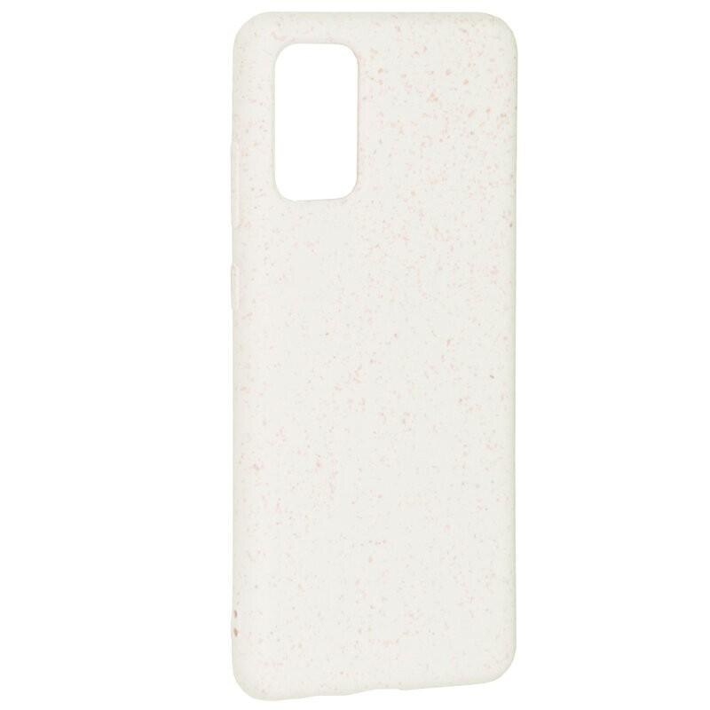 Carcasa biodegradabila Forcell Bio Samsung Galaxy S20 Nature