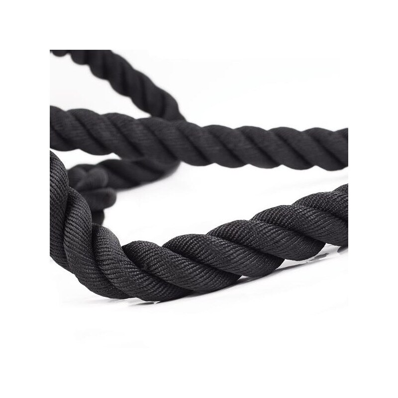 Въже HMS WAVE ROPE RP02 - 15м - eMAG.bg