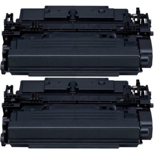 Set 2 Tonere 057H 20000 Pagini Black Fara Chip Pachet Compatibile Canon i-SENSYS LBP-220 Series LBP-223 dw LBP-226 dw LBP-228 dw LBP-228 x MF 440 MF 443 dw MF 445 dw MF 446 x MF 449 dw MF 449 x Canon imageCLASS LBP-220 MF 440 Series