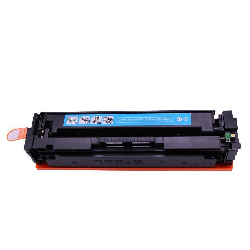 Toner 054A Cyan 1200 Pagini Compatibile Multicolor Canon i-SENSYS MF645Cx i-SENSYS MF643Cdw i-SENSYS MF641Cw i-SENSYS LBP623Cdw i-SENSYS LBP621Cw