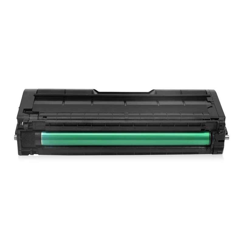 Cartus laser toner compatibil Ricoh SP C250, rosu, 2300, pagini