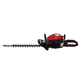 Motofoarfeca pentru gard viu Breckner FG 25-600, motor 2T, 25.4 cm³, 0.9 kw, 1.2 CP, lungime lama 600 mm, 6 kg Motofoarfeca pentru gard viu Breckner FG 25-600, motor 2T, 25.4 cm³, 0.9 kw, 1.2 CP, lungime lama 600 mm, 6 kg