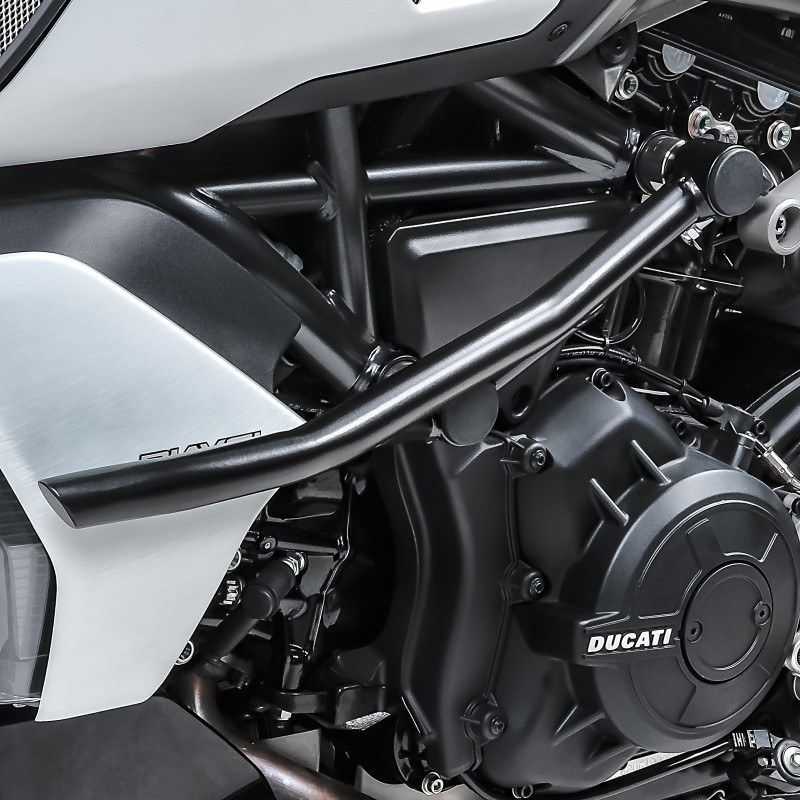 Protectie motor Motoguard Crash Bar pentru Ducati Diavel 1260 / S ani