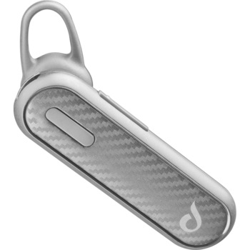 Casca bluetooth Cellularline Grace BTGRACED, Gri Casca bluetooth Cellularline Grace BTGRACED, Gri