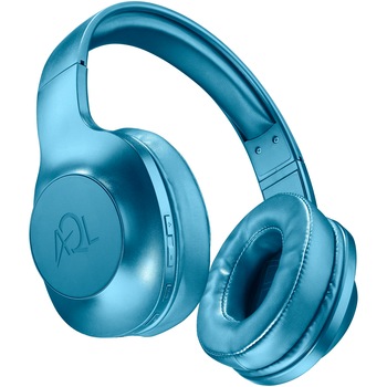 Casti bluetooth Cellularline BTHEADBASTROSB, Albastru Casti bluetooth Cellularline BTHEADBASTROSB, Albastru