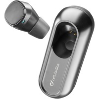 Casca bluetooth Cellularline BTPOWERMINIK, Mini, Negru