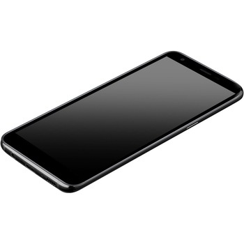 Folie de protectie Cellularline Glass Anti-Shock pentru LG K30, Negru Folie de protectie Cellularline Glass Anti-Shock pentru LG K30, Negru