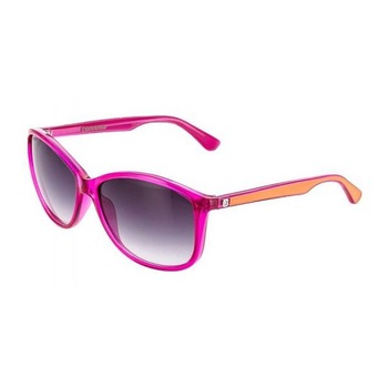 Ochelari de Soare Dama Converse CV PEDAL NEON PINK 60 Ochelari de Soare Dama Converse CV PEDAL NEON PINK 60