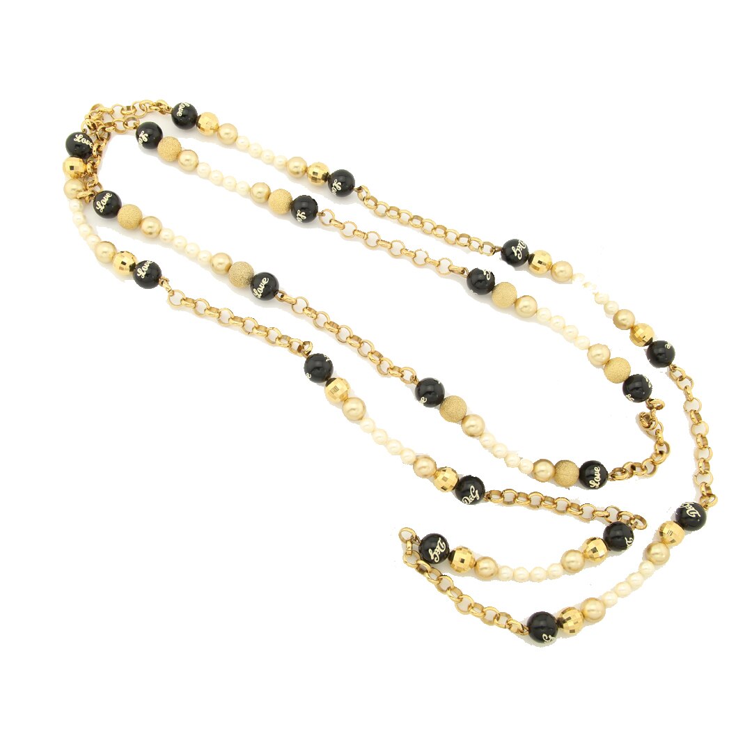 Colier pentru femei Dolce & Gabbana DJ0620