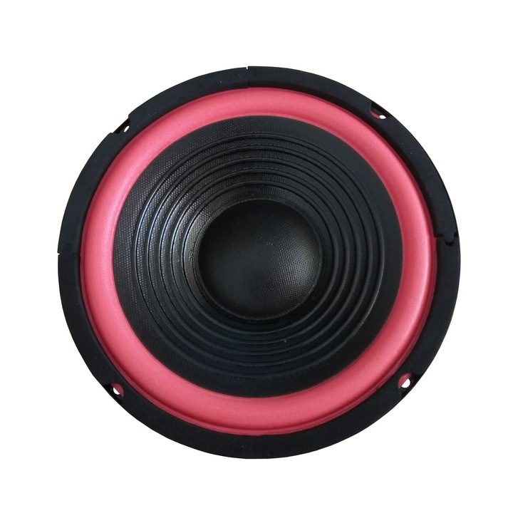 8 инча, 4 ома високоговорител, Dibeisi