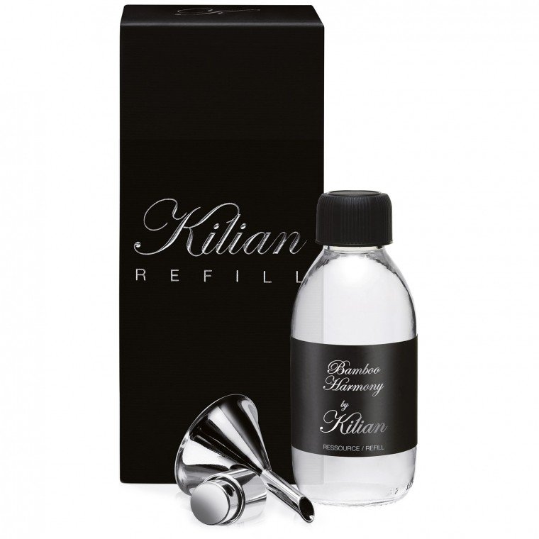 Apa de Parfum By Kilian Bamboo Harmony, Unisex, 50ml Refil