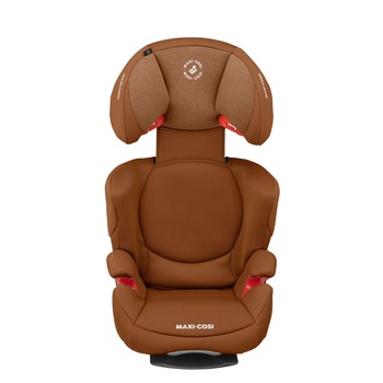 Scaun auto Maxi Cosi Rodi Air Protect, Authentic Cognac, 15-36 kg, Maro Scaun auto Maxi Cosi Rodi Air Protect, Authentic Cognac, 15-36 kg, Maro