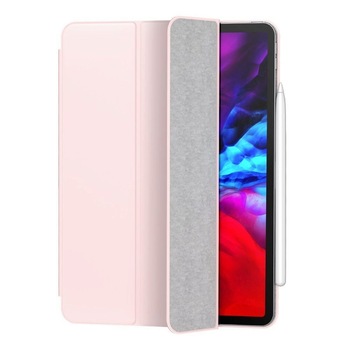 Husa de Protectie Baseus Magnetic pentru Apple iPad Pro 12.9 Husa de Protectie Baseus Magnetic pentru Apple iPad Pro 12.9