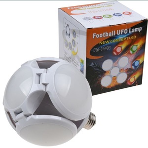 Led Lampa Automat Sgvaema Krushka 246 Dioda 6000 K Byala Emag Bg