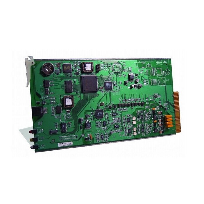 Modul TCP/IP pentru monitorizarea sistemelor de alarma ,SG-DRL3 IP