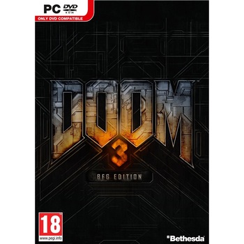 Joc Doom 3 BFG Edition CD Key pentru Calculator Joc Doom 3 BFG Edition CD Key pentru Calculator