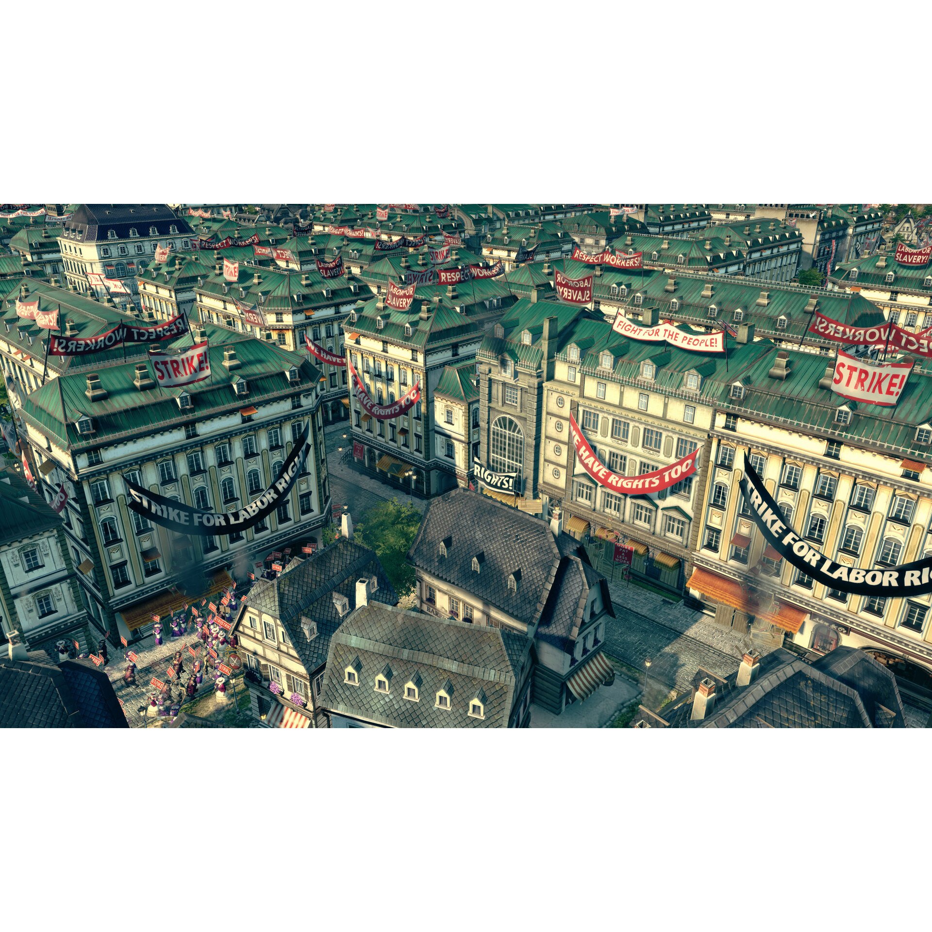 Igra Anno 1800 Uplay Cd Key Pc Emag Bg