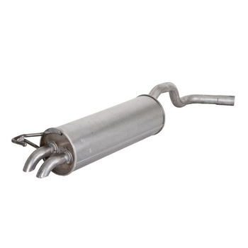 Toba esapament finala Audi A3,Seat Leon,VW Golf IV,New Beetle 1,6/1,9 D din 09.1996-09.2010 Toba esapament finala Audi A3,Seat Leon,VW Golf IV,New Beetle 1,6/1,9 D din 09.1996-09.2010