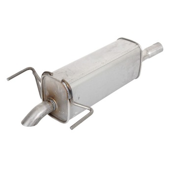 Toba esapament finala opel Astra H,Opel Astra H GTC 1,2-1,6 din 03.2004-10.2010 Toba esapament finala opel Astra H,Opel Astra H GTC 1,2-1,6 din 03.2004-10.2010
