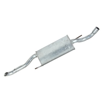 Toba esapament finala VW Passat 1,6-2,00 din 02.1988-05.1997 Toba esapament finala VW Passat 1,6-2,00 din 02.1988-05.1997