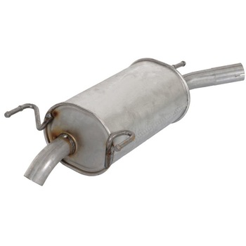 Toba esapament finala Opel Corsa C 1,3/1,7 CDTI din 09.2000-12.2009 Toba esapament finala Opel Corsa C 1,3/1,7 CDTI din 09.2000-12.2009