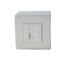 priza simpla vocedate cat5e lankatt neecranata 1 x rj45 - 80x80 utp modulara echipata montaj aparent imagen 2_0_
0