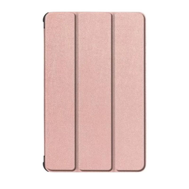 Husa Tech-Protect Smartcase Lenovo Tab M10 Plus 10.3 inch Rose Gold