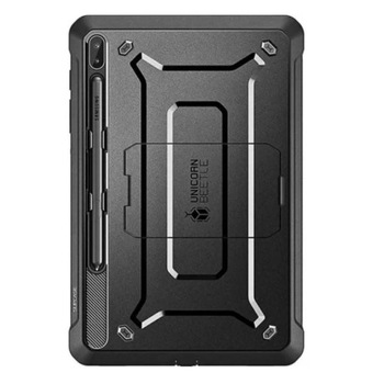 Carcasa Supcase Unicorn Beetle Pro Samsung Galaxy Tab S6 T860/T865 10.5 inch Black Carcasa Supcase Unicorn Beetle Pro Samsung Galaxy Tab S6 T860/T865 10.5 inch Black