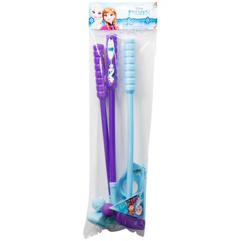 Set golf Frozen Multicolor Set golf Frozen Multicolor