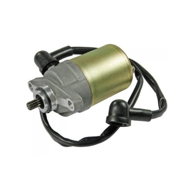 Electromotor GY6 50, Blade