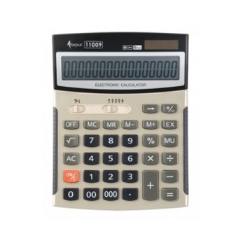 Calculator 16 DIG Forpus 11009 Calculator 16 DIG Forpus 11009