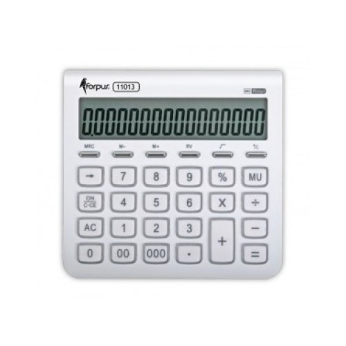Calculator 16 DIG Forpus 11013