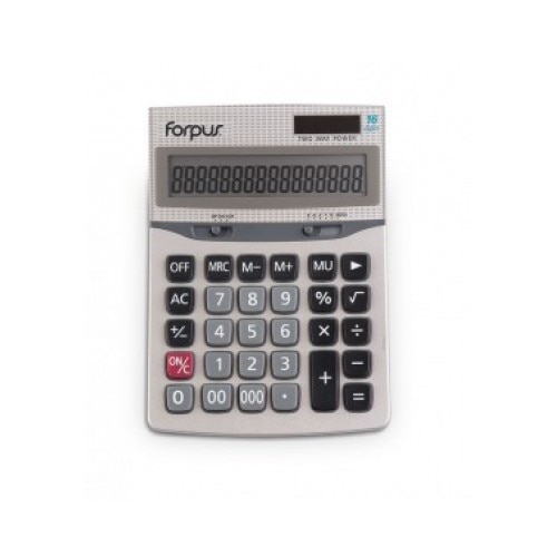 Calculator 16 DIG Forpus 11011