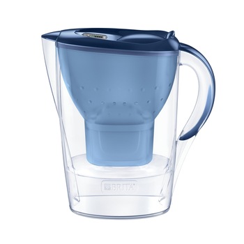 Cana filtranta Marella 2.4 L Maxtra+, albastra Cana filtranta Marella 2.4 L Maxtra+, albastra