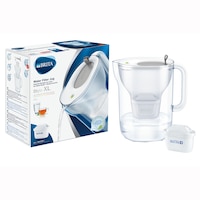 Cana filtranta Style XL 3.5 L MAXTRA+, gri