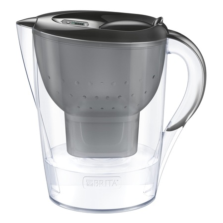 Cana filtranta Marella XL 3.5 L MAXTRA+, grafit