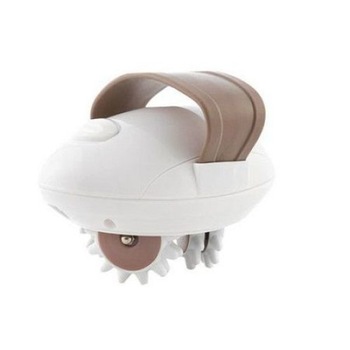 Aparat de masaj anticelulitic, si tonifiere, alimentare 12v,alb Aparat de masaj anticelulitic, si tonifiere, alimentare 12v,alb