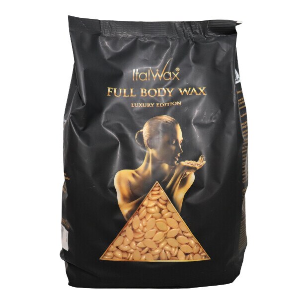 Ceara film ItalWax, Full Body - Luxury, 1000 g